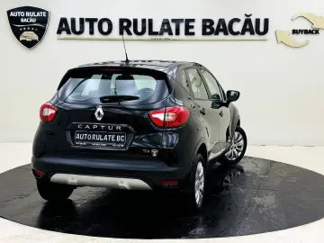 Renault Captur 0.9 Benzina 90CP 2016 Euro 6