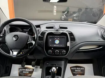 Renault Captur 0.9 Benzina 90CP 2016 Euro 6