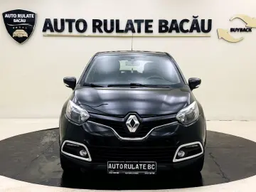 Renault Captur 0.9 Benzina 90CP 2016 Euro 6