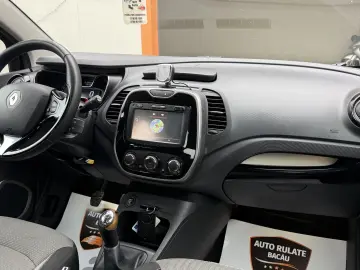 Renault Captur 0.9 Benzina 90CP 2016 Euro 6