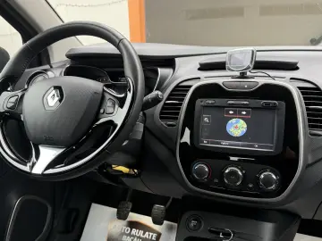 Renault Captur 0.9 Benzina 90CP 2016 Euro 6