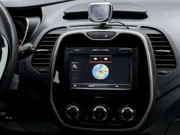 Renault Captur 0.9 Benzina 90CP 2016 Euro 6