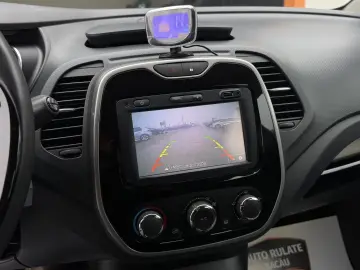 Renault Captur 0.9 Benzina 90CP 2016 Euro 6