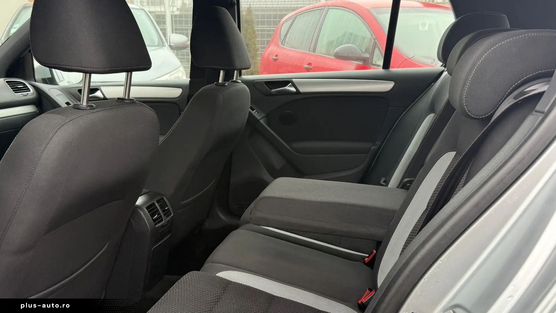 Volkswagen Golf 6 R-Line 1.4 Benzina 122CP 2010 Euro 5