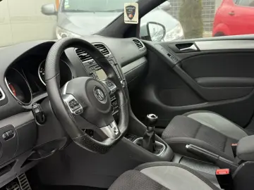 Volkswagen Golf 6 R-Line 1.4 Benzina 122CP 2010 Euro 5