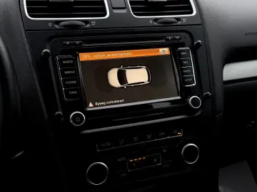 Volkswagen Golf 6 R-Line 1.4 Benzina 122CP 2010 Euro 5