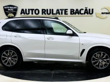 BMW X5 45e (2998cc) 394CP eDrive 2020 M   Pachet Euro 6