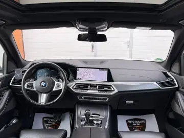 BMW X5 45e (2998cc) 394CP eDrive 2020 M   Pachet Euro 6