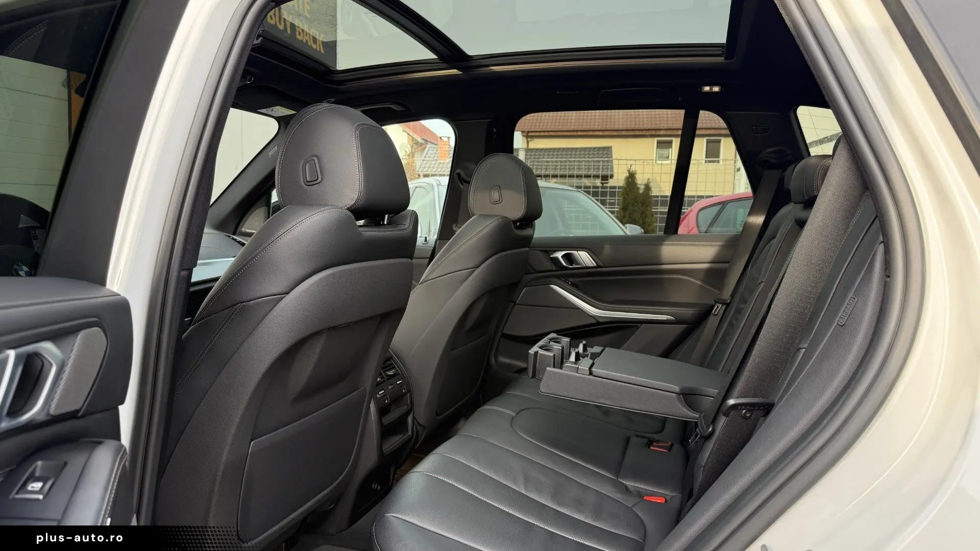 BMW X5 45e (2998cc) 394CP eDrive 2020 M   Pachet Euro 6