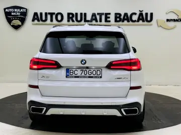 BMW X5 45e (2998cc) 394CP eDrive 2020 M   Pachet Euro 6