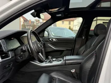 BMW X5 45e (2998cc) 394CP eDrive 2020 M   Pachet Euro 6
