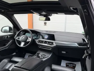 BMW X5 45e (2998cc) 394CP eDrive 2020 M   Pachet Euro 6