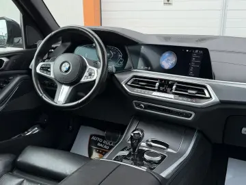 BMW X5 45e (2998cc) 394CP eDrive 2020 M   Pachet Euro 6