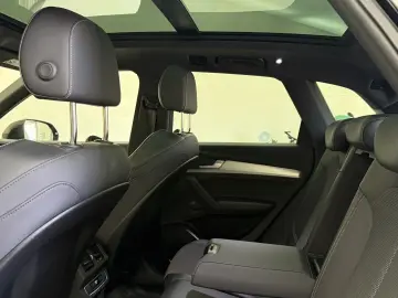 Audi Q5 2.0 TDI Mild-Hybrid S-Line QUATTRO 204CP Automata 20