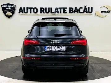Audi Q5 2.0 TDI Mild-Hybrid S-Line QUATTRO 204CP Automata 20
