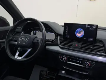 Audi Q5 2.0 TDI Mild-Hybrid S-Line QUATTRO 204CP Automata 20