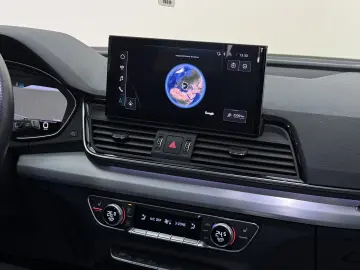 Audi Q5 2.0 TDI Mild-Hybrid S-Line QUATTRO 204CP Automata 20