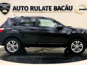Nissan Qashqai 1.5 dCi 106CP 2010 09 Euro 4