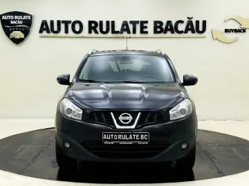 Nissan Qashqai 1.5 dCi 106CP 2010 09 Euro 4