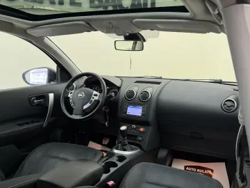 Nissan Qashqai 1.5 dCi 106CP 2010 09 Euro 4