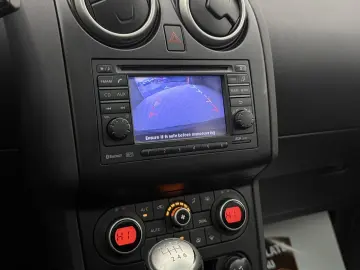 Nissan Qashqai 1.5 dCi 106CP 2010 09 Euro 4