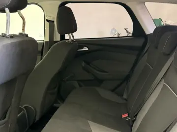 Ford Focus 1.6 TDCi 105CP 2012 10 Euro 5