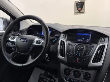 Ford Focus 1.6 TDCi 105CP 2012 10 Euro 5