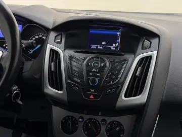 Ford Focus 1.6 TDCi 105CP 2012 10 Euro 5