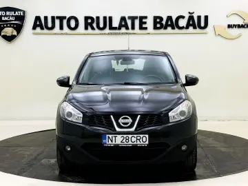Nissan Qashqai 1.5 dCi 103CP 2010 Euro 4
