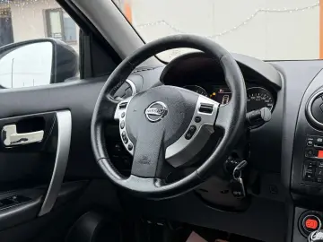 Nissan Qashqai 1.5 dCi 103CP 2010 Euro 4