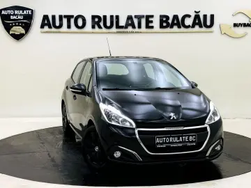 Peugeot 208 1.2 Benzina 90CP 2018 Euro 6