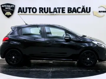 Peugeot 208 1.2 Benzina 90CP 2018 Euro 6