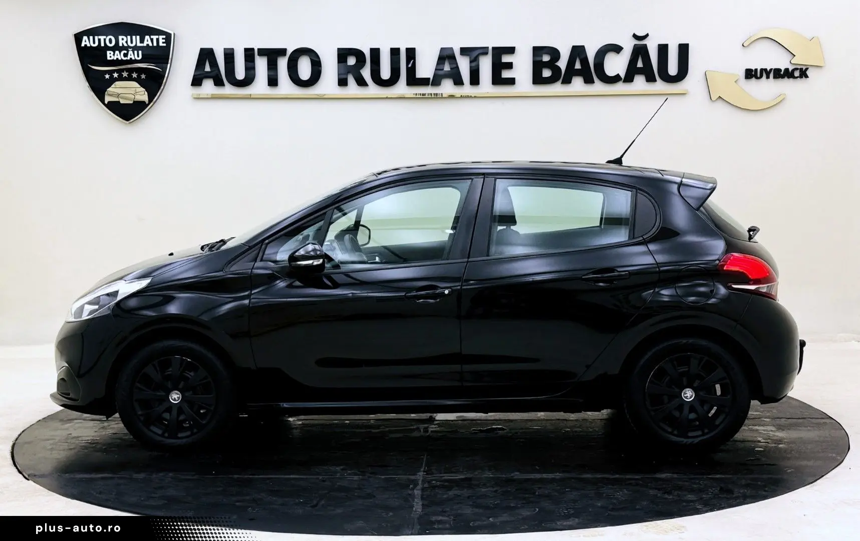 Peugeot 208 1.2 Benzina 90CP 2018 Euro 6
