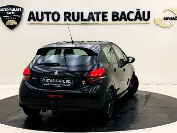 Peugeot 208 1.2 Benzina 90CP 2018 Euro 6