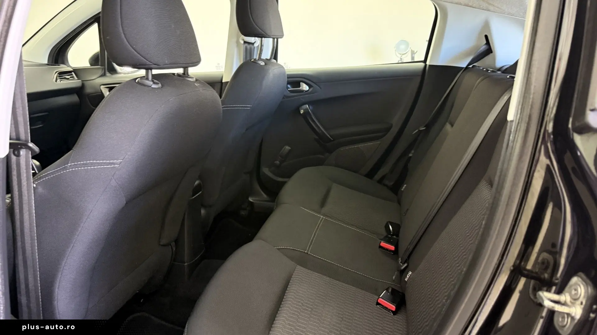 Peugeot 208 1.2 Benzina 90CP 2018 Euro 6