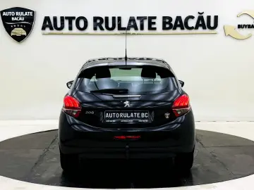 Peugeot 208 1.2 Benzina 90CP 2018 Euro 6