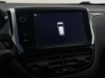 Peugeot 208 1.2 Benzina 90CP 2018 Euro 6