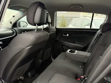 Kia Sportage 1.6 Benzina 135CP 2011 Euro 5