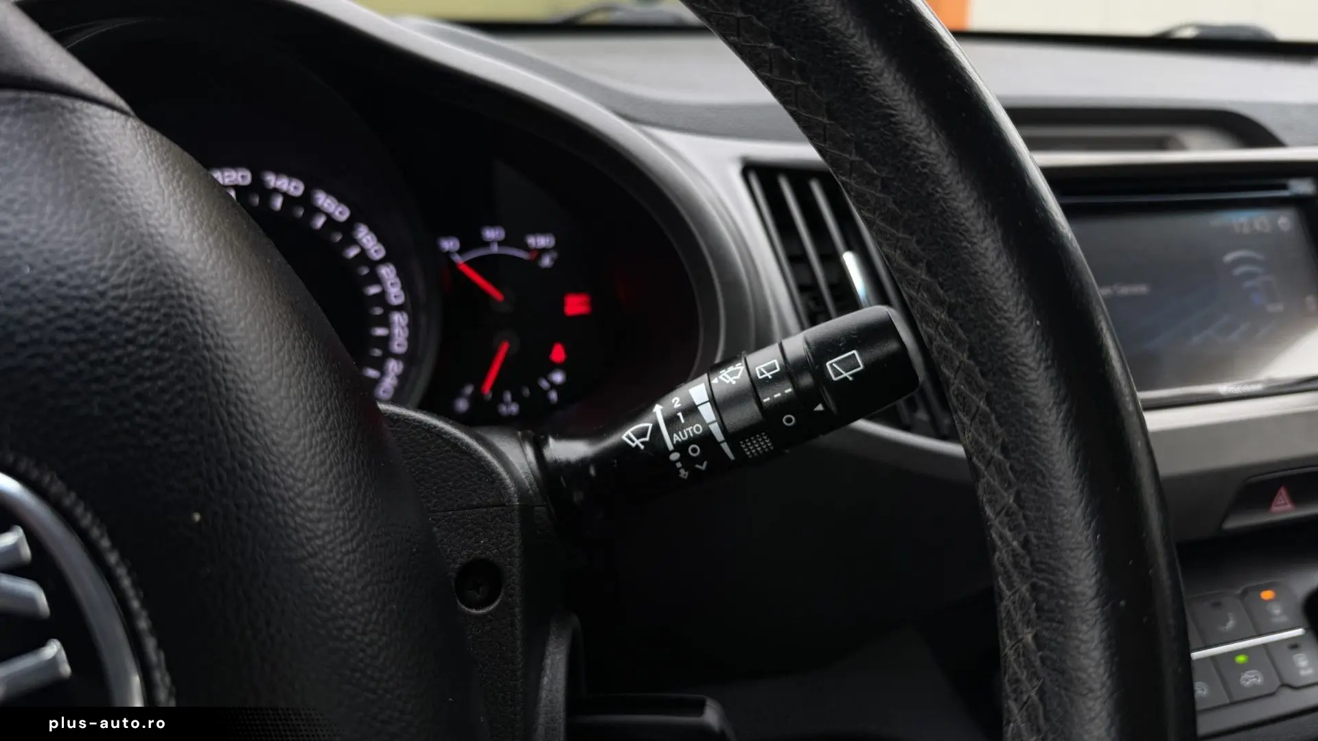 Kia Sportage 1.6 Benzina 135CP 2011 Euro 5