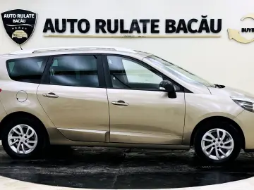 Renault Scenic 1.5 dCi 110CP 2014 12 Euro 5