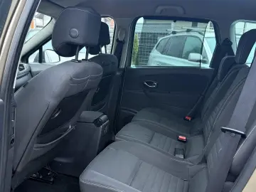 Renault Scenic 1.5 dCi 110CP 2014 12 Euro 5