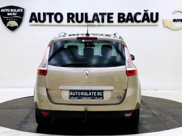 Renault Scenic 1.5 dCi 110CP 2014 12 Euro 5