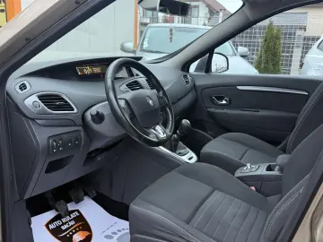 Renault Scenic 1.5 dCi 110CP 2014 12 Euro 5