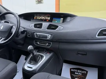 Renault Scenic 1.5 dCi 110CP 2014 12 Euro 5