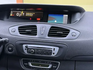 Renault Scenic 1.5 dCi 110CP 2014 12 Euro 5