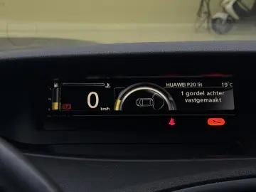 Renault Scenic 1.5 dCi 110CP 2014 12 Euro 5