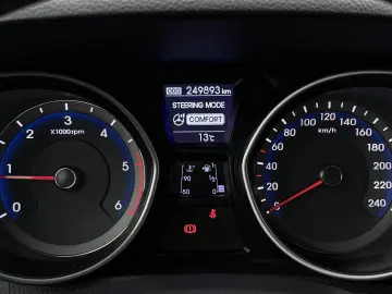 Hyundai i30 1.6 CRDi 110CP 2014 10 Euro 5