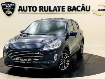Ford Kuga 2.5 Plug-In Hybrid 225CP Automata 2020 Euro 6
