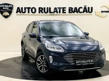 Ford Kuga 2.5 Plug-In Hybrid 225CP Automata 2020 Euro 6