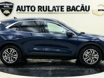 Ford Kuga 2.5 Plug-In Hybrid 225CP Automata 2020 Euro 6
